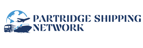 Partridge Shipping Network