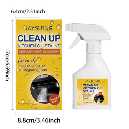 Magic Kitchen Cleaner Spray