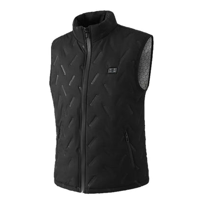 Cozy Warmth Heated Vest