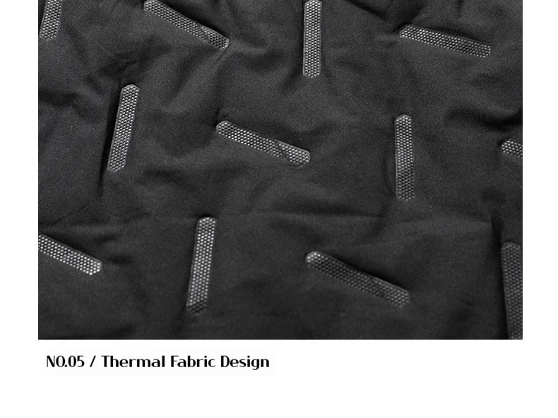 Cozy Warmth Heated Vest