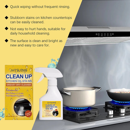 Magic Kitchen Cleaner Spray