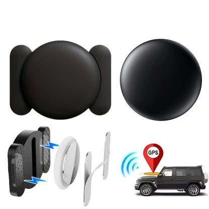 Magnetic Mini GPS Tracker