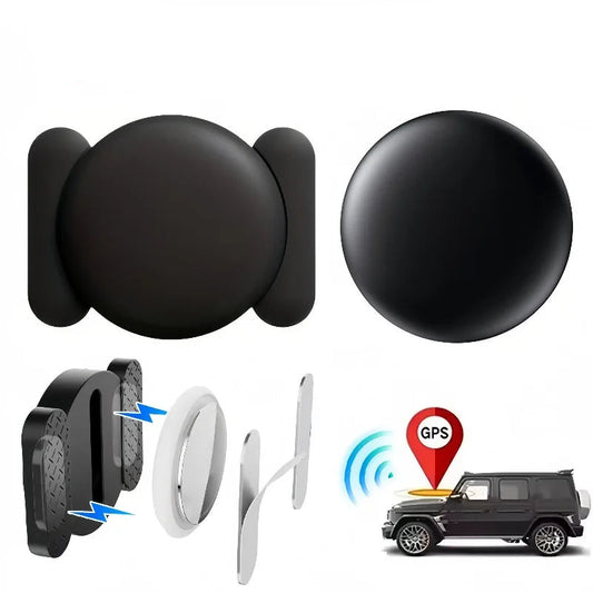 Magnetic Mini GPS Tracker