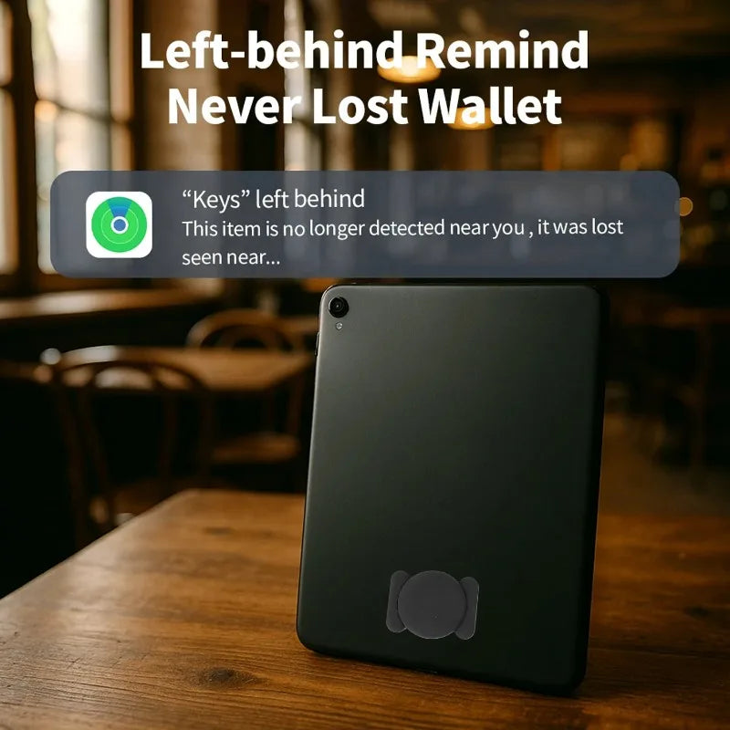 Magnetic Mini GPS Tracker