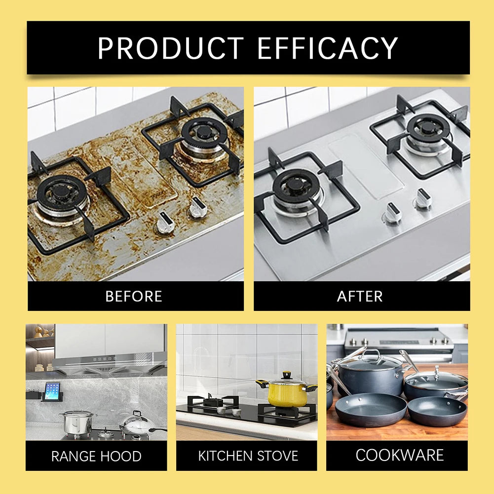 Magic Kitchen Cleaner Spray