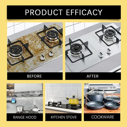 Magic Kitchen Cleaner Spray