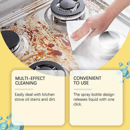 Magic Kitchen Cleaner Spray